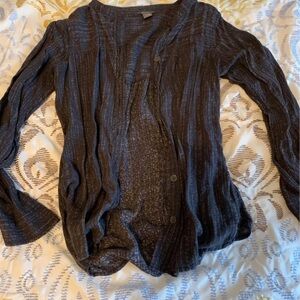 Women’s Eddie Bauer Blouse Size XSmall